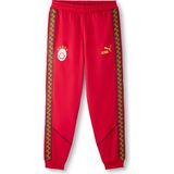 Gs Store Galatasaray Puma Kıng Eşofman Alt 78685401 - Kırmızı