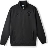Gs Store Galatasaray Puma Limited Edition Ceket 78287112 - Siyah - 2XL