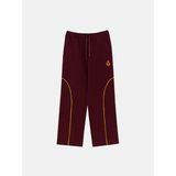 Gs Store Galatasaray & Reflect Studio Eşofman Alt RSE2628 - Bordo