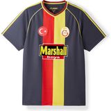 Gs Store Galatasaray Retro 1998-1999 Forma E251614 - Füme - XL