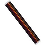 GS Store Galatasaray Şal Atkı U222331 - Siyah - Standart