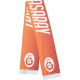 GS Store Galatasaray Şal Atkı U222333 - Sarı - Kırmızı - Standart