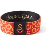 Gs Store Galatasaray Solo Il Gala Lastik Bileklik U251573 - Siyah