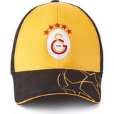 Gs Store Galatasaray Ucl Çocuk Şapka C252236 - Standart