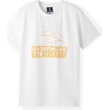 Gs Store Galatasaray Ucl Erkek T-Shirt E252219 - Beyaz - 3XL