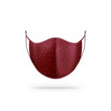 GS Store U201244 Kırmızı Logo Maske