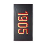 Gs Store U251455 Galatasaray 1905 Plaj Havlusu 75 X150