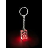 Gs Store U251489 Galatasaray Kristal Işıklı Anahtarlık