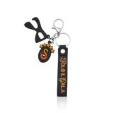 Gs Store U251558 Galatasaray Solo Il Gala Charm Anahtarlık