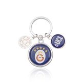 Gs Store U252246 Galatasaray Ucl Anahtarlık