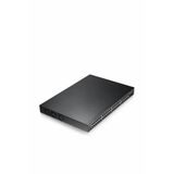 Gs1900-48Hp Yönetilebilir 48 Port Gigabit Switch + 2Xsfp