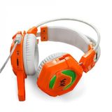 Gs200 Oyuncu Gamer Seri Pc-Xbox One-Ps4 Uyumlu Kumandalı Kulaklık