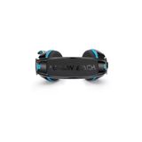 Gs700 Oyuncu Gamer Seri Pc-Xbox One-Ps4 Uyumlu Kumandalı Kulaklık