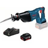 Gsa 18V-LI (1x4 Ah) Tek Akülü Panter Testere 0615990L6H