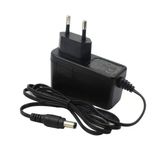 Gscv1000s012v12e Gsp 12V 1A Modem Ve Arduino Uyumlu Plastik Kasa Priz Tipi Adaptörü