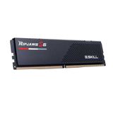 GSKILL 16GB (1x16GB) Ripjaws S5 Siyah DDR5 6000MHz CL36 1.35V PC Ram