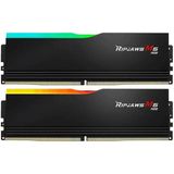GSKILL 32GB (2x16GB) Ripjaws M5 Siyah DDR5 6000MHz CL36 1.35V RGB PC Ram