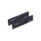 GSKILL 32GB (2x16GB) RİPJAWS S5 Siyah DDR5 5600MHz CL36 1.20V PC Ram