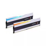 GSKILL 32GB (2x16GB) TRIDENT Z5 BEYAZ DDR5 6400MHz CL32 1.40V RGB PC Ram