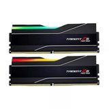 GSKILL 32GB (2x16GB) TRIDENT Z5 NEO SİYAH DDR5 6000MHz CL36 1.35V RGB PC Ram