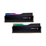 GSKILL 32GB (2x16GB) TRIDENT Z5 SİYAH DDR5 7200MHz CL34 1.40V RGB PC Ram