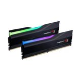 GSKILL 48GB (2x24GB) TRIDENT Z5 SİYAH DDR5 7200MHz CL36 1.35V RGB PC Ram