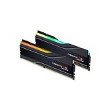 Gskıll 64Gb (2X32gb) Tz5 Neo Rgb Ddr5 6000Mhz Cl36 1.35V Amd Expo Dual Ram