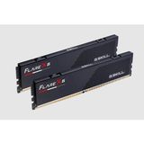 Gskıll F5-6000J3636F16GX2-FX5 Flare X5 DDR5-6000 Mhz CL36 32 Gb 2X16 Gb Flash Bellek
