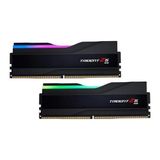 Gskıll F5-6400J3239G32GX2-TZ5RK Trident Z5 Siyah 64 GB 2x32 GB DDR5 6400 Mhz Dual Siyah RGB Ram