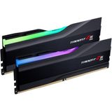 Gskıll F5-6800J3446F48GX2-TZ5RK Trident Z5 96 GB 2x48 GB DDR5 6800 Mhz Dual Siyah CL34 RGB Ram