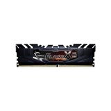 Gskıll Flare x 8gb 2400MHZ Ddr4 CL16 Pc Ram F4-2400C16S-8GFX (Amd Ryzen Uyumlu) 1.2V