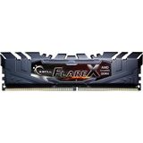 Gskill G.skıll Flare X 8Gb (1X8gb) 2400Mhz Ddr4 Amd Ryzen Uyumlu Ram (F4-2400C16s-8Gfx)