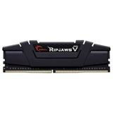 Gskill RipjawsV 32GB (2X16GB) DDR4-4266Mhz CL19 1.50V F4-4266C19D-32GVK Dual Kit Ram