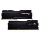 Gskıll Trıdent Z5 Ck Siyah 48Gb (2X24gb) Ddr5 8400Mhz Cl40 1.40V Pc Ram