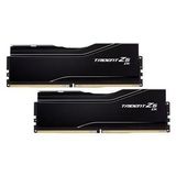 Gskıll Trıdent Z5 Ck Siyah 48Gb (2X24gb) Ddr5 8800Mhz Cl42 1.45V Pc Ram
