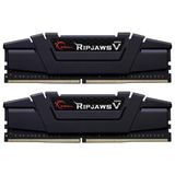 Gskıll V F4-3600c18d-16gvk 16 Gb (2x8 Gb) Ddr4 3600 Mhz Cl18 Dual Kıt Rıpjaws Pc Ram