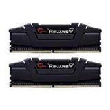 Gskıll V F4-3600C18D-32GVK Rıpjaws 32 GB 2x16 GB DDR4 3600mhz Cl18 Dual Kit PC Ram