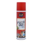 GSM Solvent Adaptör Açıcı Sprey 200 ml