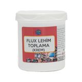 GSM Solvent Flux Lehim Toplama (krem) 100 Ml