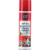 Gsm Solvent Gsm Solvent Sp 61 Koruyucu Plastik Kaplama Spreyi 200 Ml