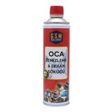 Gsm Solvent Oca Temizleme & Ekran Sökücü Sıvı 600Ml
