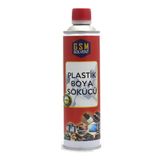 Gsm Solvent Plastik Boya Sökücü 600 Ml (486568915)
