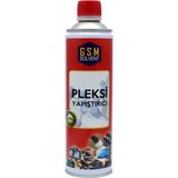 GSM Solvent Pleksi Yapıştırıcı 600 ml