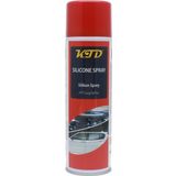 Gsm Solvent Silikon Sprey 400 Ml