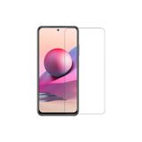 Gsmclub Xiaomi Redmi Note 10s Kırılmaz Ekran Koruyucu Temperli Cam