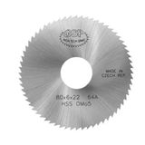 GSP 250x2.0x32mm Z=200 HSSDaire Testere