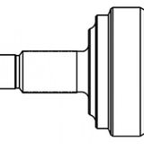 GSP 810027 Aks Kafası
