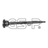Gsp 9500004 Arka Aks Mılı Sag Ince Uzun Poryalı, 893mm Crafter 06 16 Sprınter 906 06 16 Z:26-29