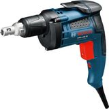 Gsr 6-45 Te Vidalama Makinesi 701W, 4500 Dk Devir, Profesyonel Güç