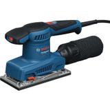Gss 20-18A Titreşimli Zımpara Makinası